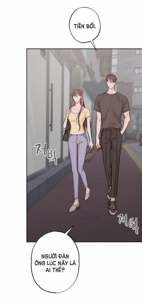 [18+] Trợ Lí Kim, Ăn Thử Không 7.1 trang 35