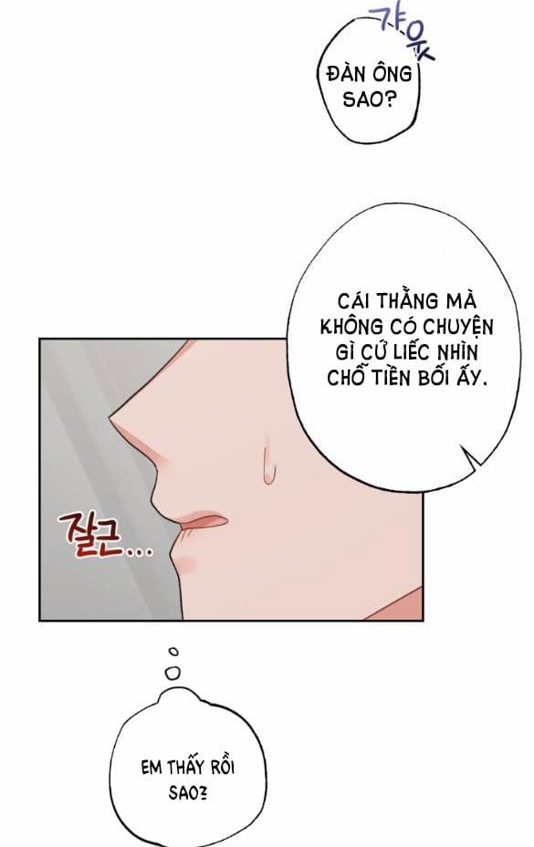 [18+] Trợ Lí Kim, Ăn Thử Không 7.1 trang 36