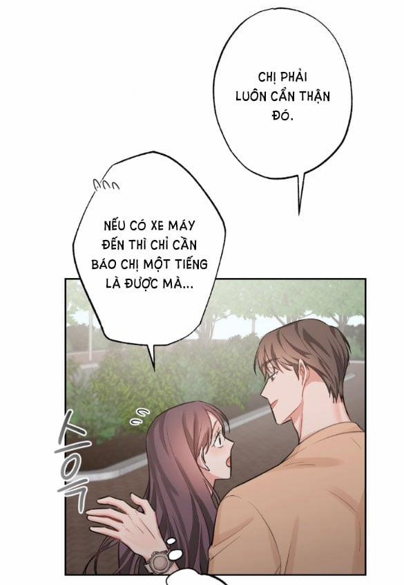 [18+] Trợ Lí Kim, Ăn Thử Không 7.1 trang 8