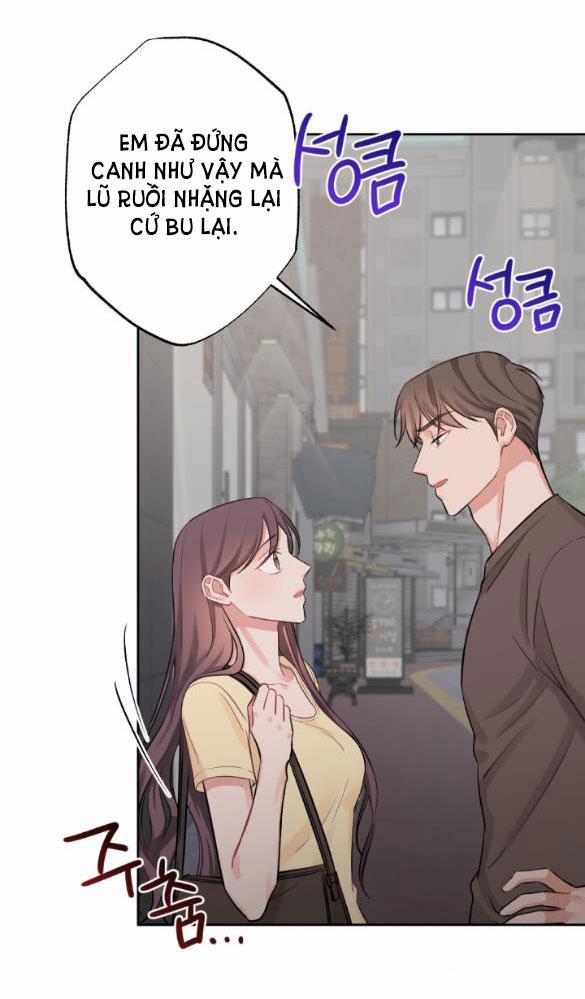 [18+] Trợ Lí Kim, Ăn Thử Không 7.2 trang 0