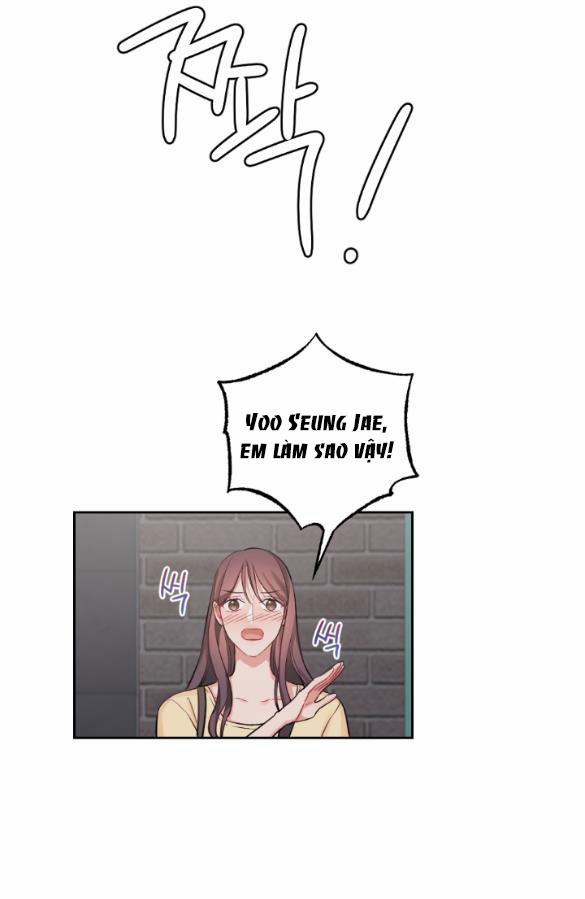 [18+] Trợ Lí Kim, Ăn Thử Không 7.2 trang 10