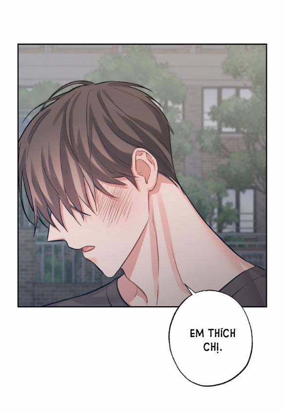 [18+] Trợ Lí Kim, Ăn Thử Không 7.2 trang 12