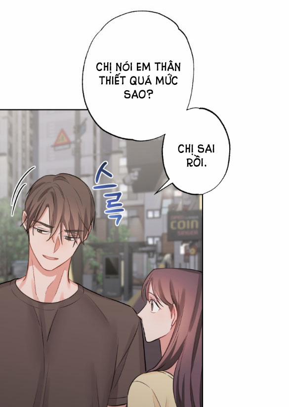 [18+] Trợ Lí Kim, Ăn Thử Không 7.2 trang 16