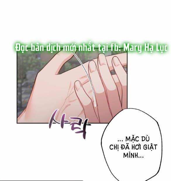 [18+] Trợ Lí Kim, Ăn Thử Không 7.2 trang 19