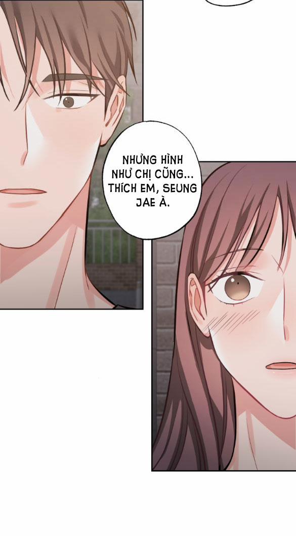 [18+] Trợ Lí Kim, Ăn Thử Không 7.2 trang 20