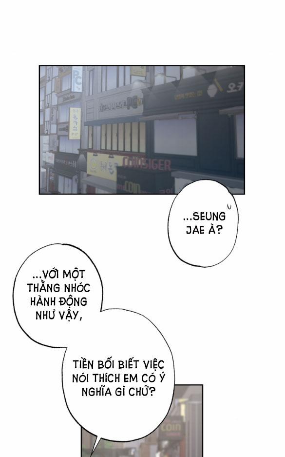 [18+] Trợ Lí Kim, Ăn Thử Không 7.2 trang 21