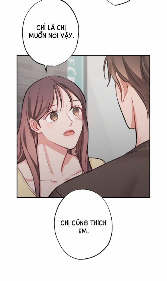 [18+] Trợ Lí Kim, Ăn Thử Không 7.2 trang 23