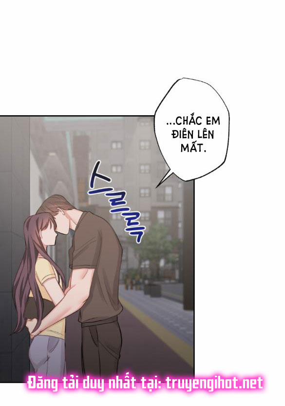 [18+] Trợ Lí Kim, Ăn Thử Không 7.2 trang 24