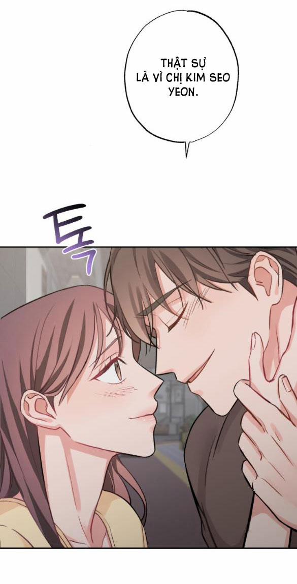 [18+] Trợ Lí Kim, Ăn Thử Không 7.2 trang 25