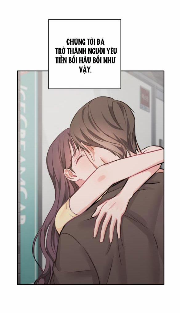 [18+] Trợ Lí Kim, Ăn Thử Không 7.2 trang 26