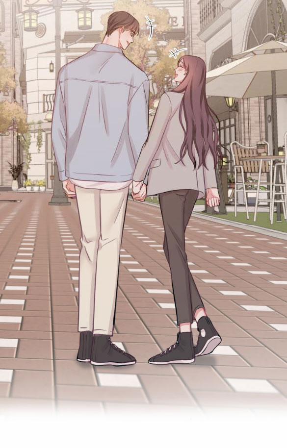 [18+] Trợ Lí Kim, Ăn Thử Không 7.2 trang 29