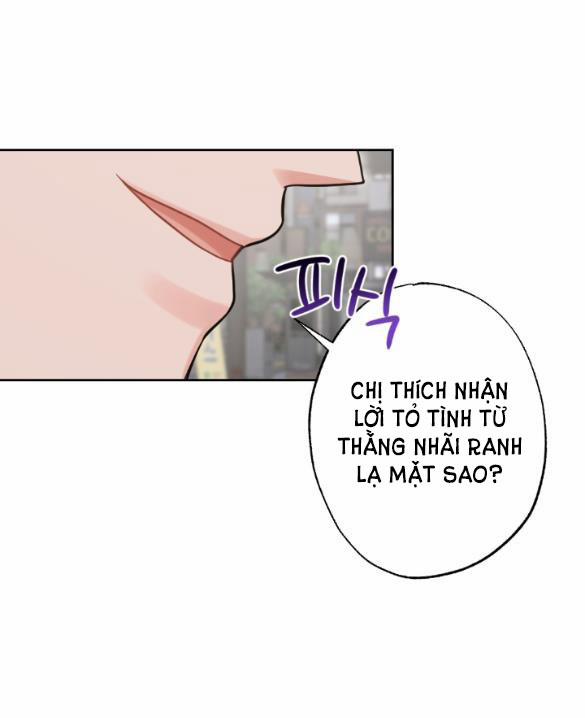 [18+] Trợ Lí Kim, Ăn Thử Không 7.2 trang 3