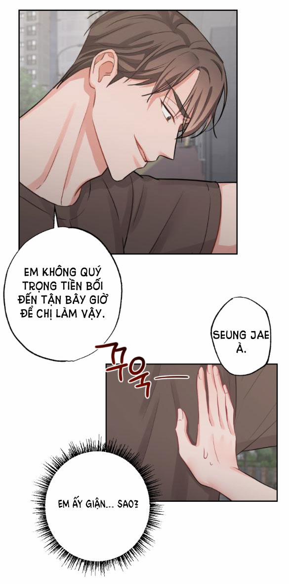 [18+] Trợ Lí Kim, Ăn Thử Không 7.2 trang 4