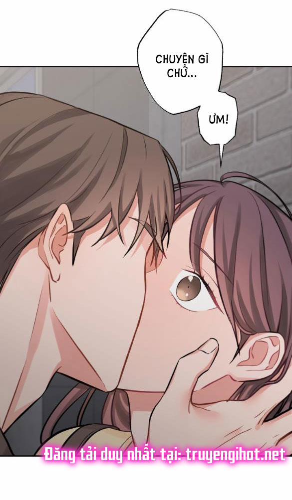 [18+] Trợ Lí Kim, Ăn Thử Không 7.2 trang 6