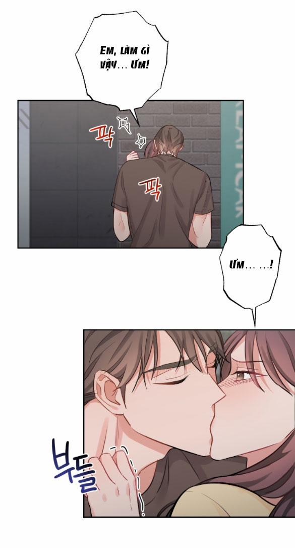 [18+] Trợ Lí Kim, Ăn Thử Không 7.2 trang 8