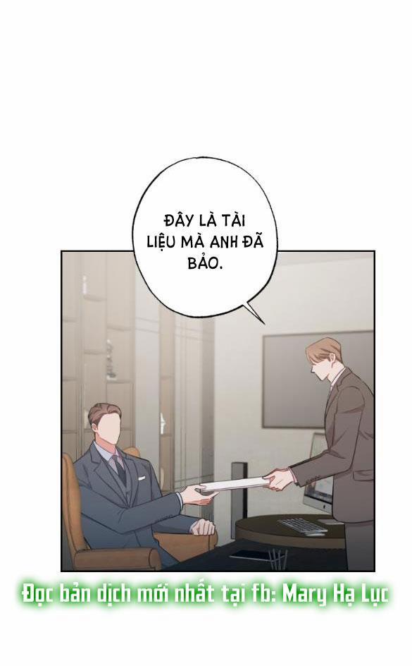 [18+] Trợ Lí Kim, Ăn Thử Không 8.1 trang 1