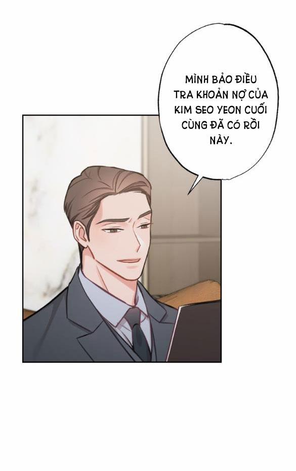 [18+] Trợ Lí Kim, Ăn Thử Không 8.1 trang 12