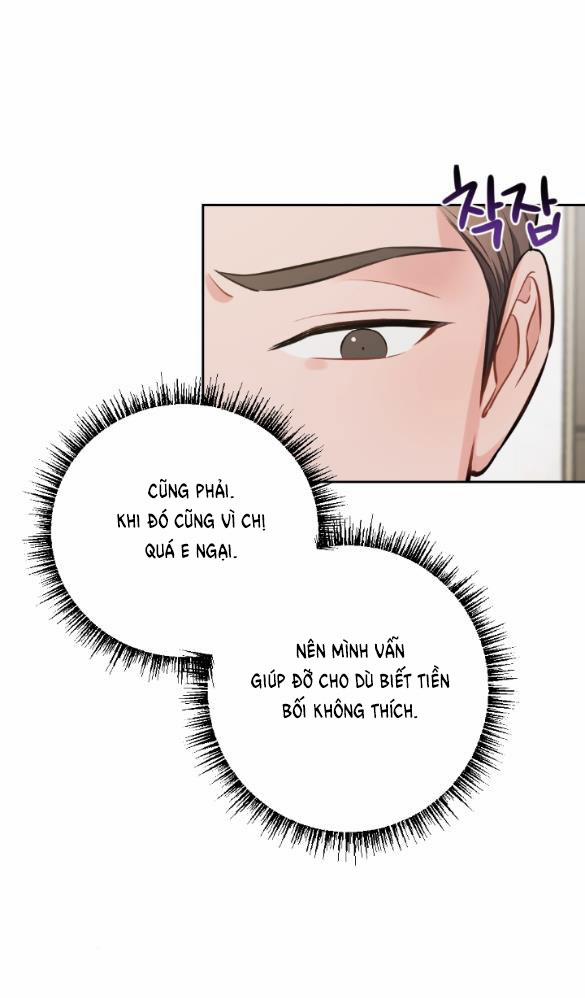 [18+] Trợ Lí Kim, Ăn Thử Không 8.1 trang 13