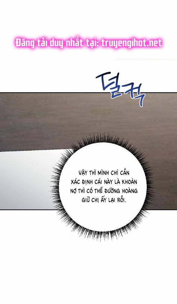 [18+] Trợ Lí Kim, Ăn Thử Không 8.1 trang 14