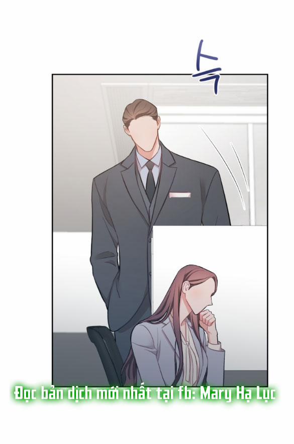 [18+] Trợ Lí Kim, Ăn Thử Không 8.1 trang 17