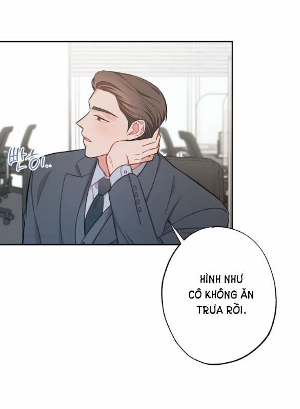 [18+] Trợ Lí Kim, Ăn Thử Không 8.1 trang 18