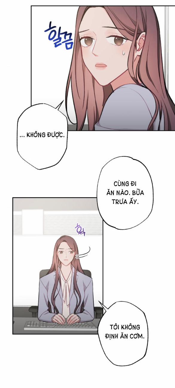 [18+] Trợ Lí Kim, Ăn Thử Không 8.1 trang 20