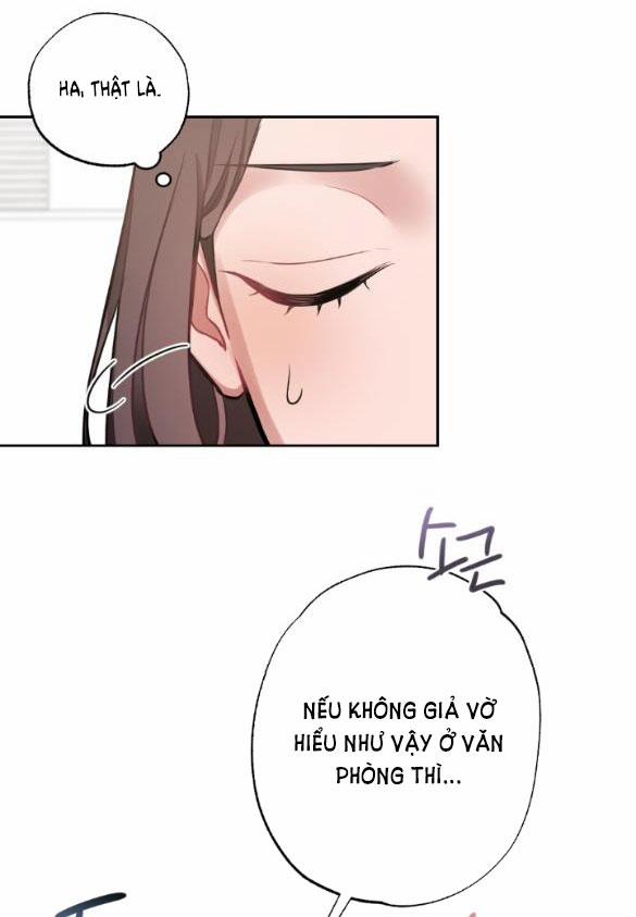 [18+] Trợ Lí Kim, Ăn Thử Không 8.1 trang 22