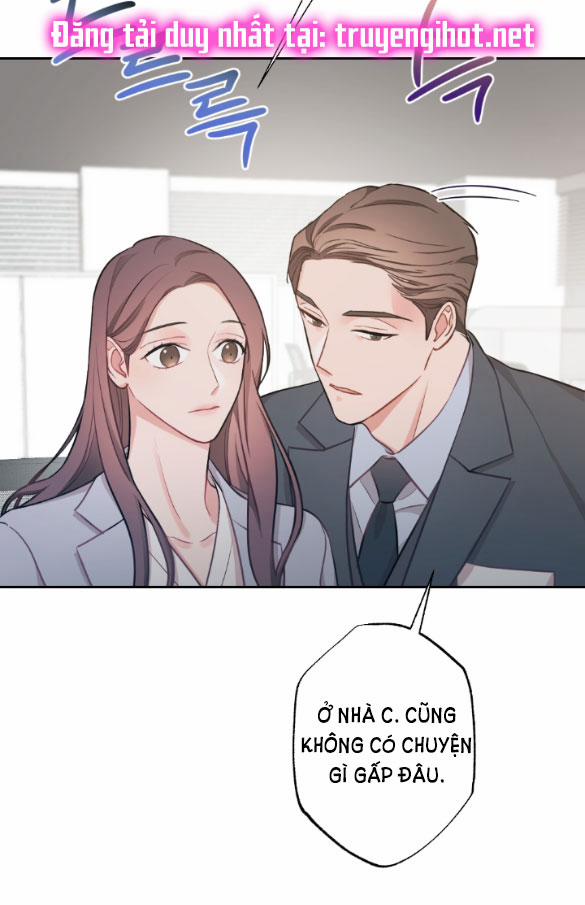 [18+] Trợ Lí Kim, Ăn Thử Không 8.1 trang 23