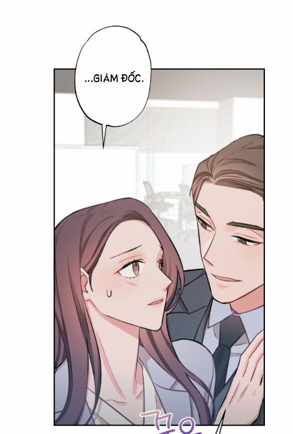 [18+] Trợ Lí Kim, Ăn Thử Không 8.1 trang 24