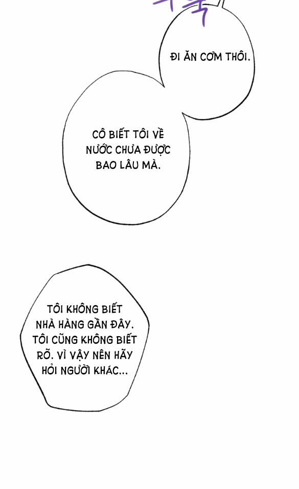 [18+] Trợ Lí Kim, Ăn Thử Không 8.1 trang 25