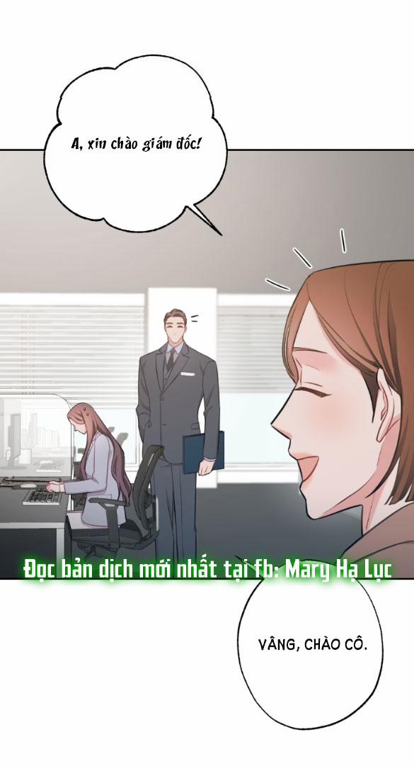 [18+] Trợ Lí Kim, Ăn Thử Không 8.1 trang 27