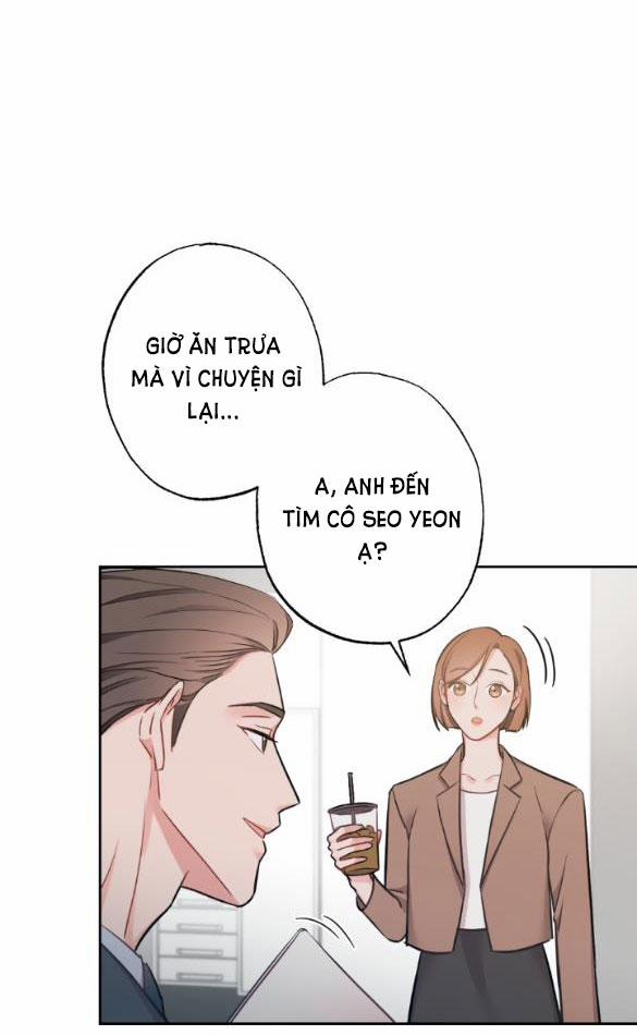 [18+] Trợ Lí Kim, Ăn Thử Không 8.1 trang 28