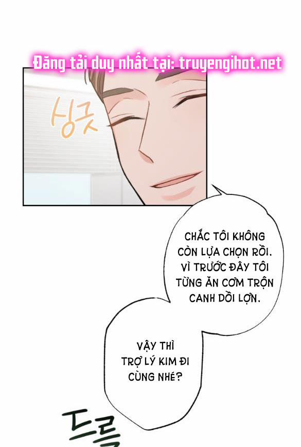 [18+] Trợ Lí Kim, Ăn Thử Không 8.1 trang 31