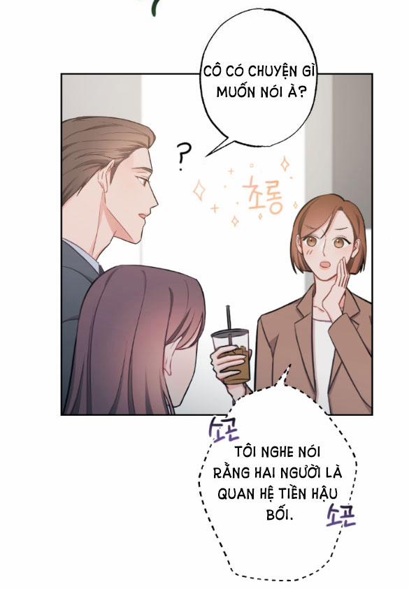 [18+] Trợ Lí Kim, Ăn Thử Không 8.1 trang 32