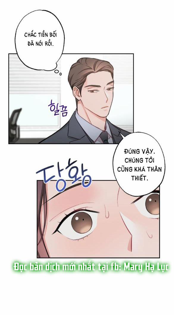 [18+] Trợ Lí Kim, Ăn Thử Không 8.1 trang 34