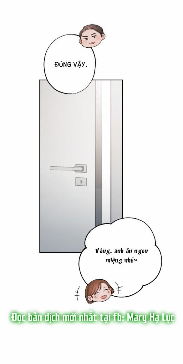 [18+] Trợ Lí Kim, Ăn Thử Không 8.1 trang 36