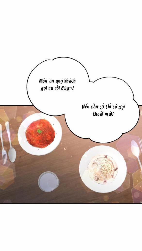 [18+] Trợ Lí Kim, Ăn Thử Không 8.1 trang 38