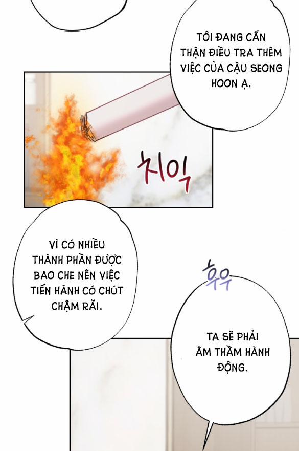 [18+] Trợ Lí Kim, Ăn Thử Không 8.1 trang 6