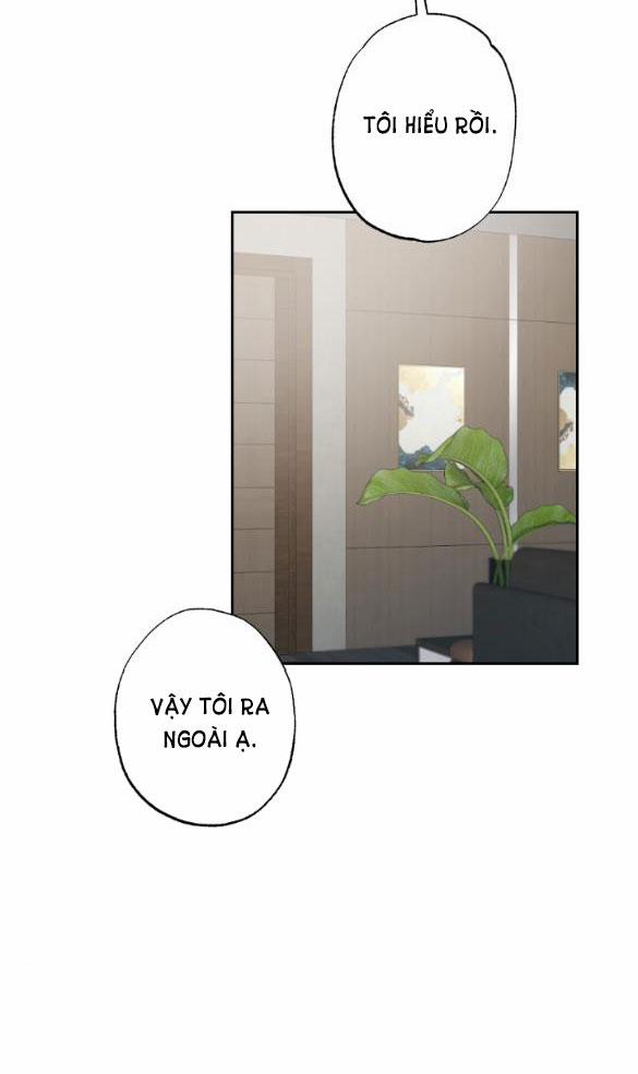 [18+] Trợ Lí Kim, Ăn Thử Không 8.1 trang 9