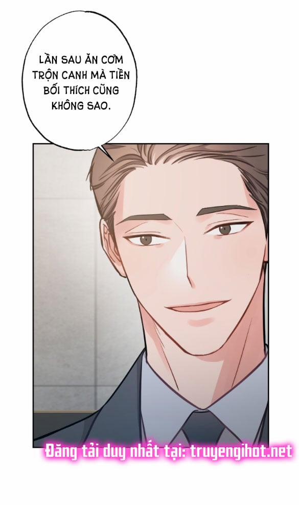 [18+] Trợ Lí Kim, Ăn Thử Không 8.2 trang 10