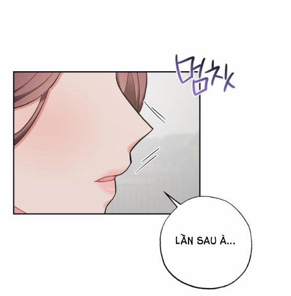 [18+] Trợ Lí Kim, Ăn Thử Không 8.2 trang 11