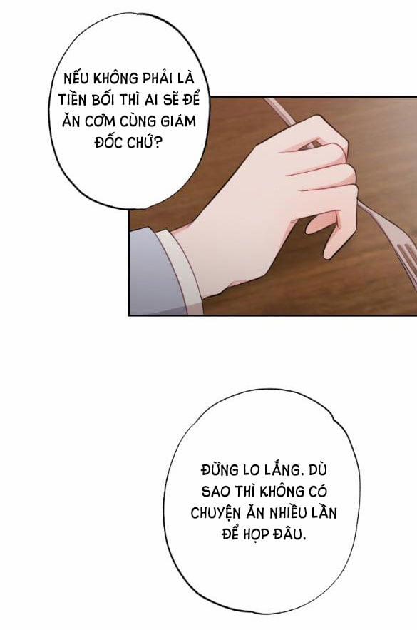 [18+] Trợ Lí Kim, Ăn Thử Không 8.2 trang 12