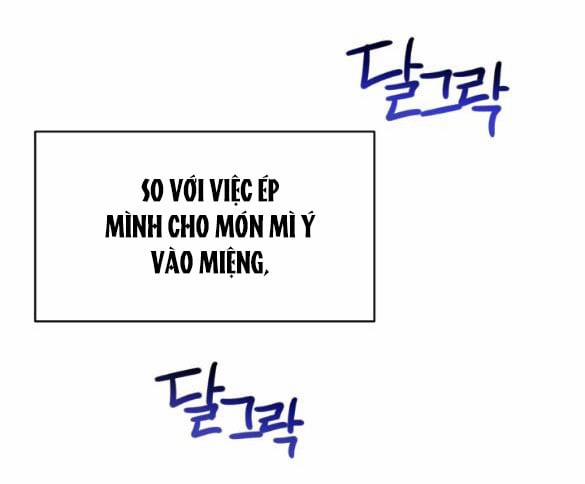 [18+] Trợ Lí Kim, Ăn Thử Không 8.2 trang 14