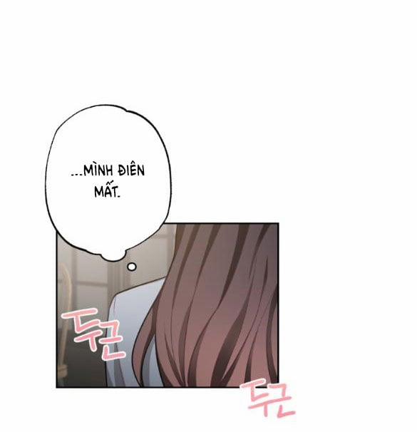 [18+] Trợ Lí Kim, Ăn Thử Không 8.2 trang 17