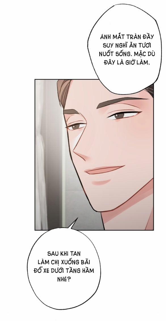 [18+] Trợ Lí Kim, Ăn Thử Không 8.2 trang 18