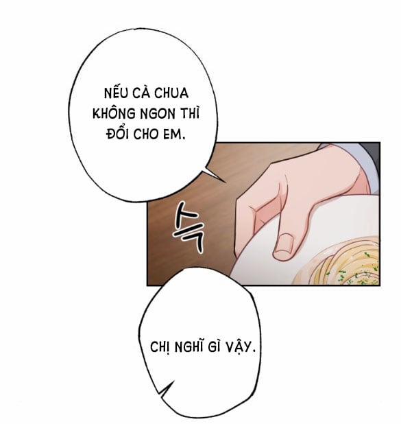 [18+] Trợ Lí Kim, Ăn Thử Không 8.2 trang 2