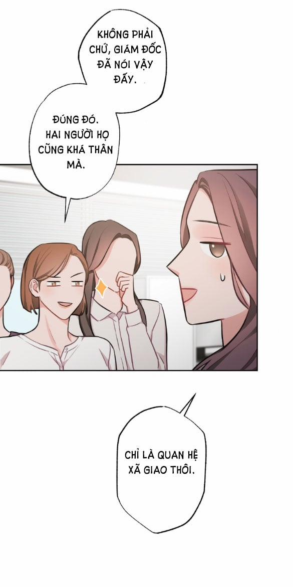 [18+] Trợ Lí Kim, Ăn Thử Không 8.2 trang 24