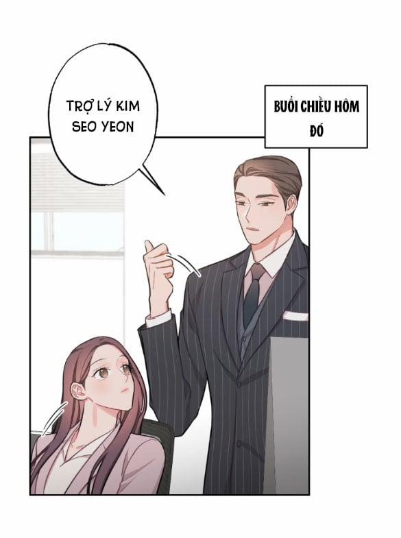 [18+] Trợ Lí Kim, Ăn Thử Không 8.2 trang 29