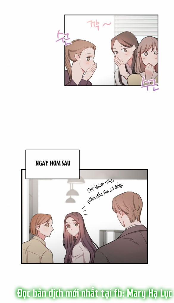 [18+] Trợ Lí Kim, Ăn Thử Không 8.2 trang 30