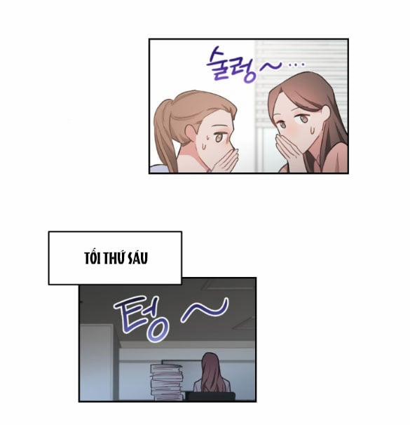 [18+] Trợ Lí Kim, Ăn Thử Không 8.2 trang 32